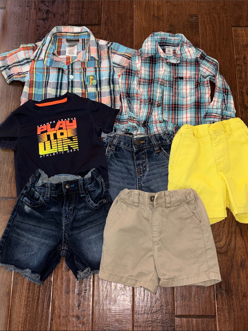 12-18 Month Bundle